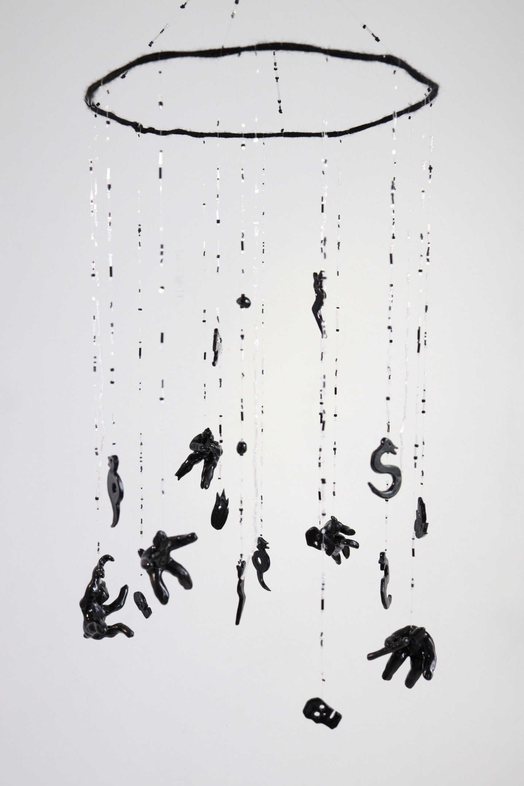 Геенна огненная - Небеса